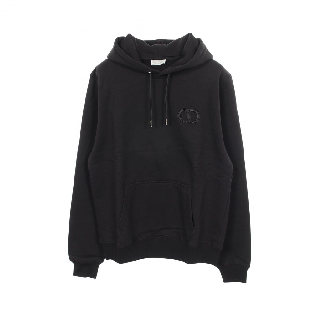 Dior Cd Logo Embroidery Hoodie Tops #314068D53B